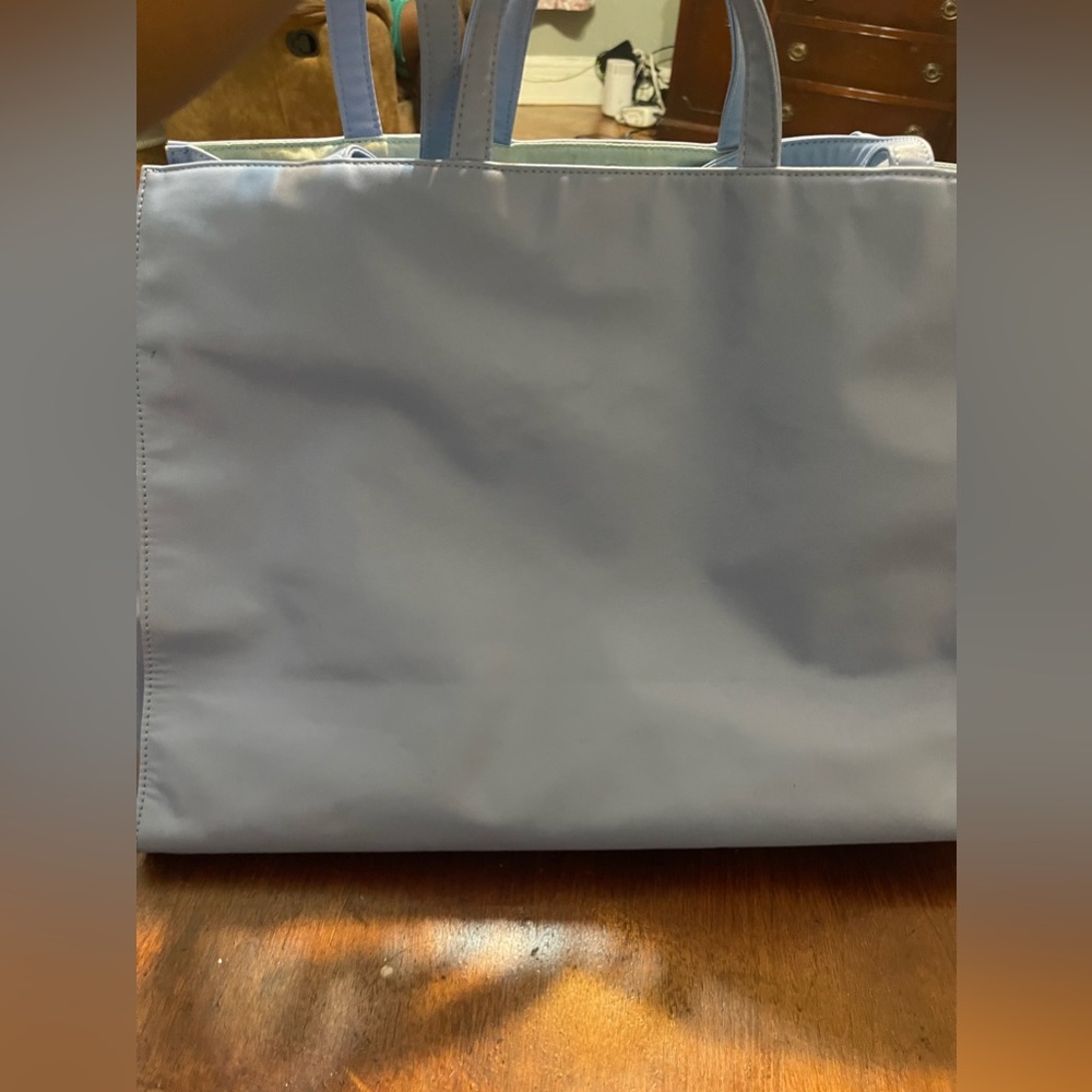Large Telfar bag